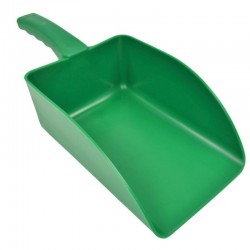 Polypropylene Scoop (large) Polypropylene Scoop (large)